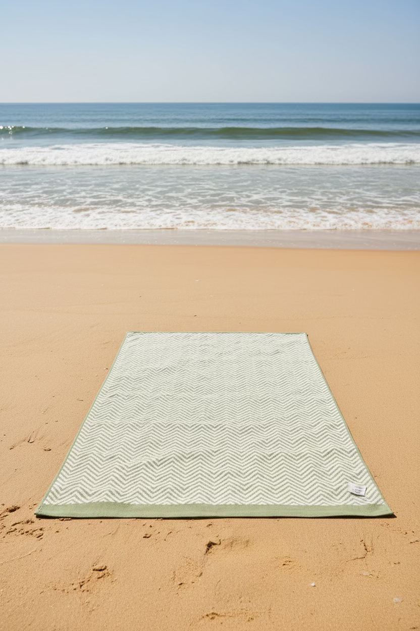 Toalla de piscina XXL 100x180cm | Suave, absorbente y colorida | Lorena Hogar varios modelos)