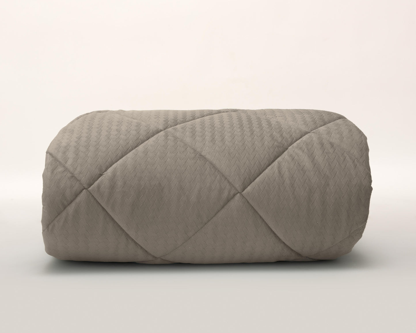 Edredón Aire / Zánate / Amnese con 2 Cojines Rellenos 250x260 cm Varios Colores