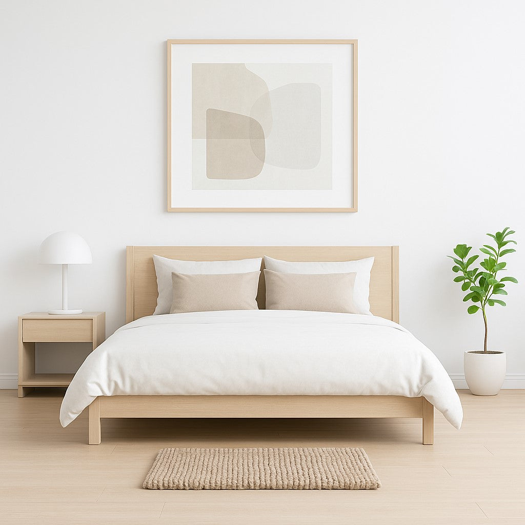 Tappeto multifunzione Pompom – 50x80 cm – Morbido e antiscivolo