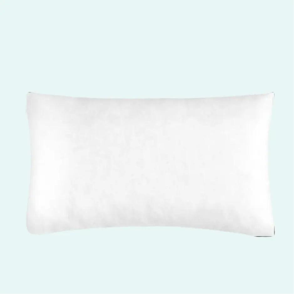 Garnissage coussin 50x70cm | Fibre creuse siliconée | Doux et moelleux