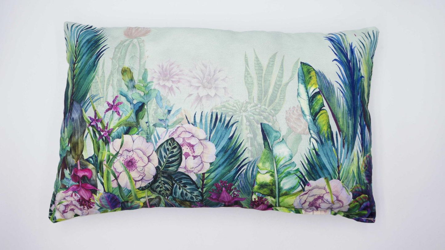 Cojín Decorativo para Cama o Sofá (Regalo por compra) - Modelo Aleatorio (Al Azar) - Tamaños 45x45 o 30x50