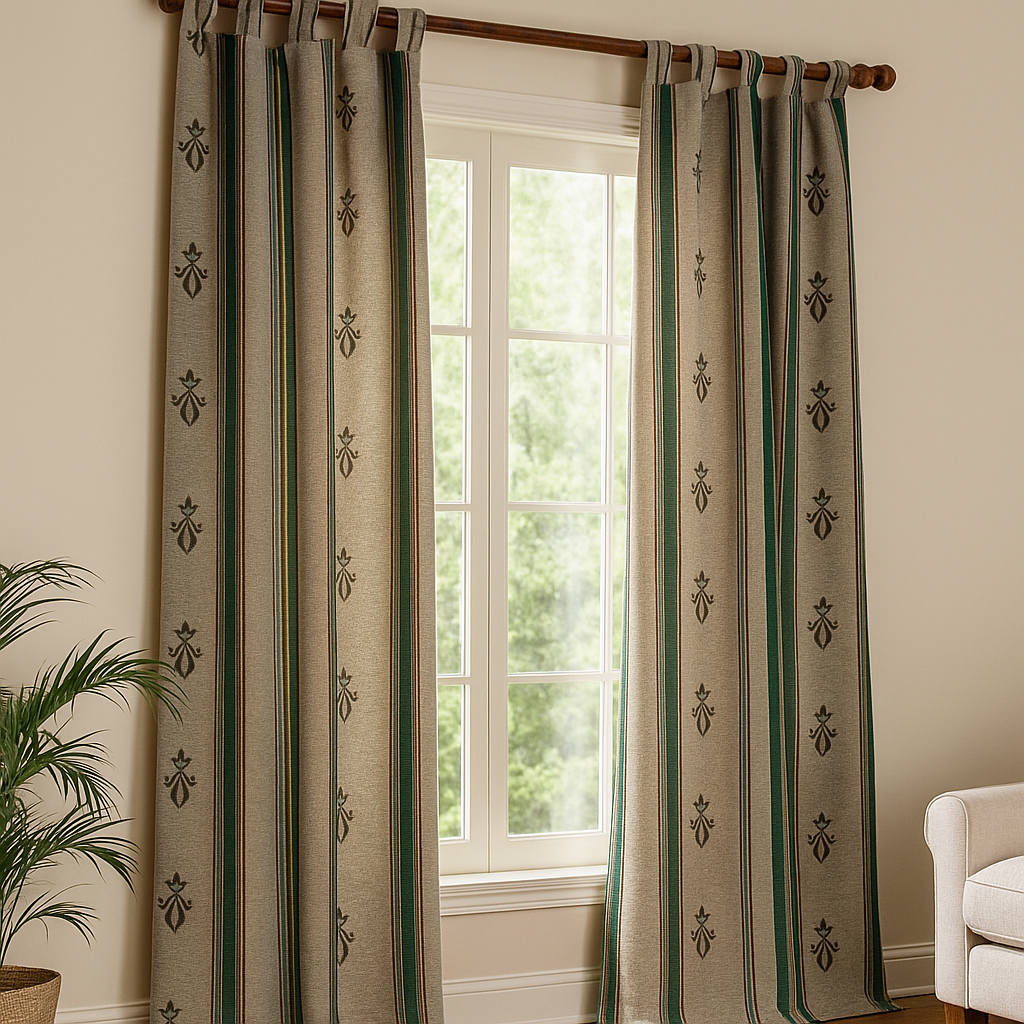 Cortinas