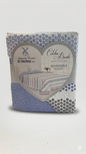 Colcha Bouti Reversible – Diseño Elegante y Acabado de Calidad - Varios modelos disponibles