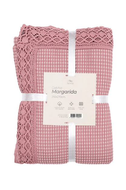Colcha bouti Modelo Margarita