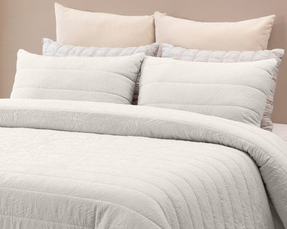 Colcha Modelo Tilia