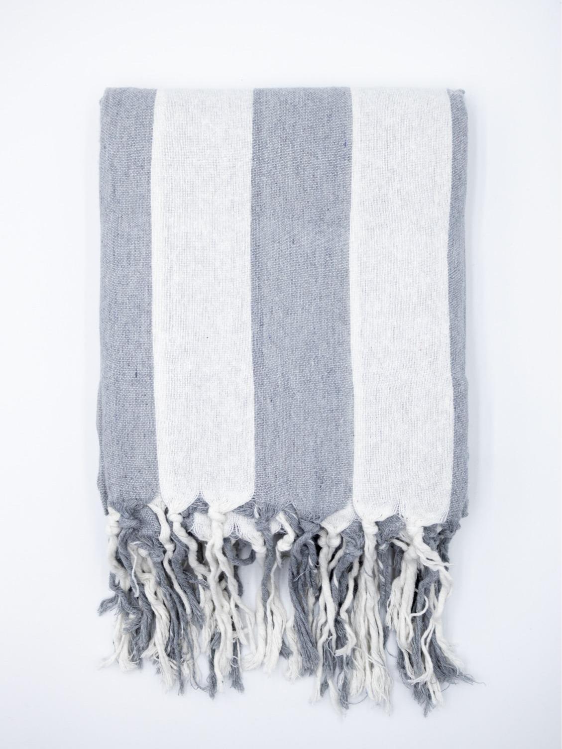 Gran Foulard Multiusos 210x240 cm  Colcha, Manta, Pareo o Cobertura