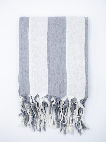 Gran Foulard Multiusos 210x240 cm  Colcha, Manta, Pareo o Cobertura