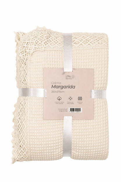 Colcha bouti Modelo Margarita
