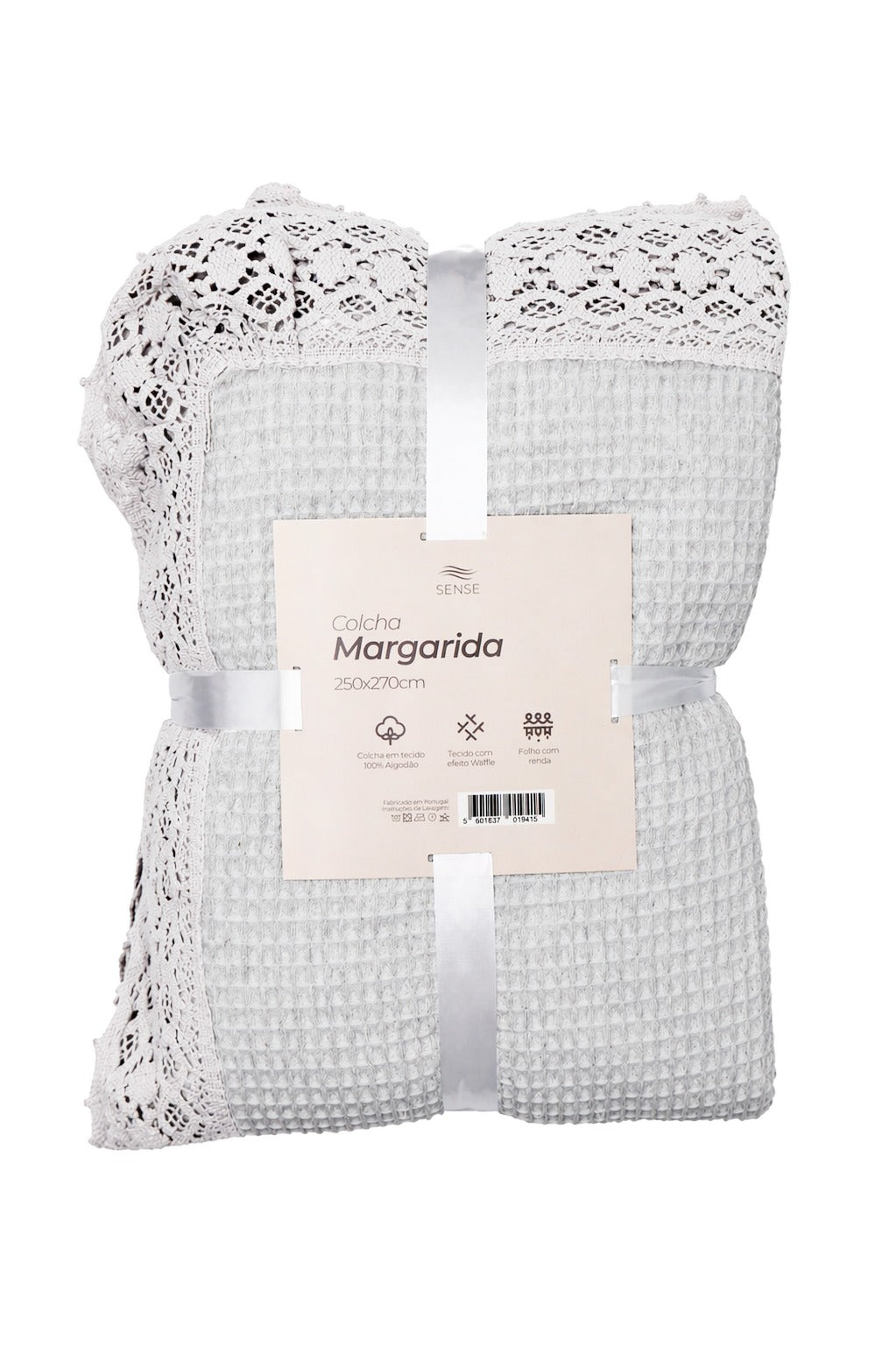 Colcha bouti Modelo Margarita