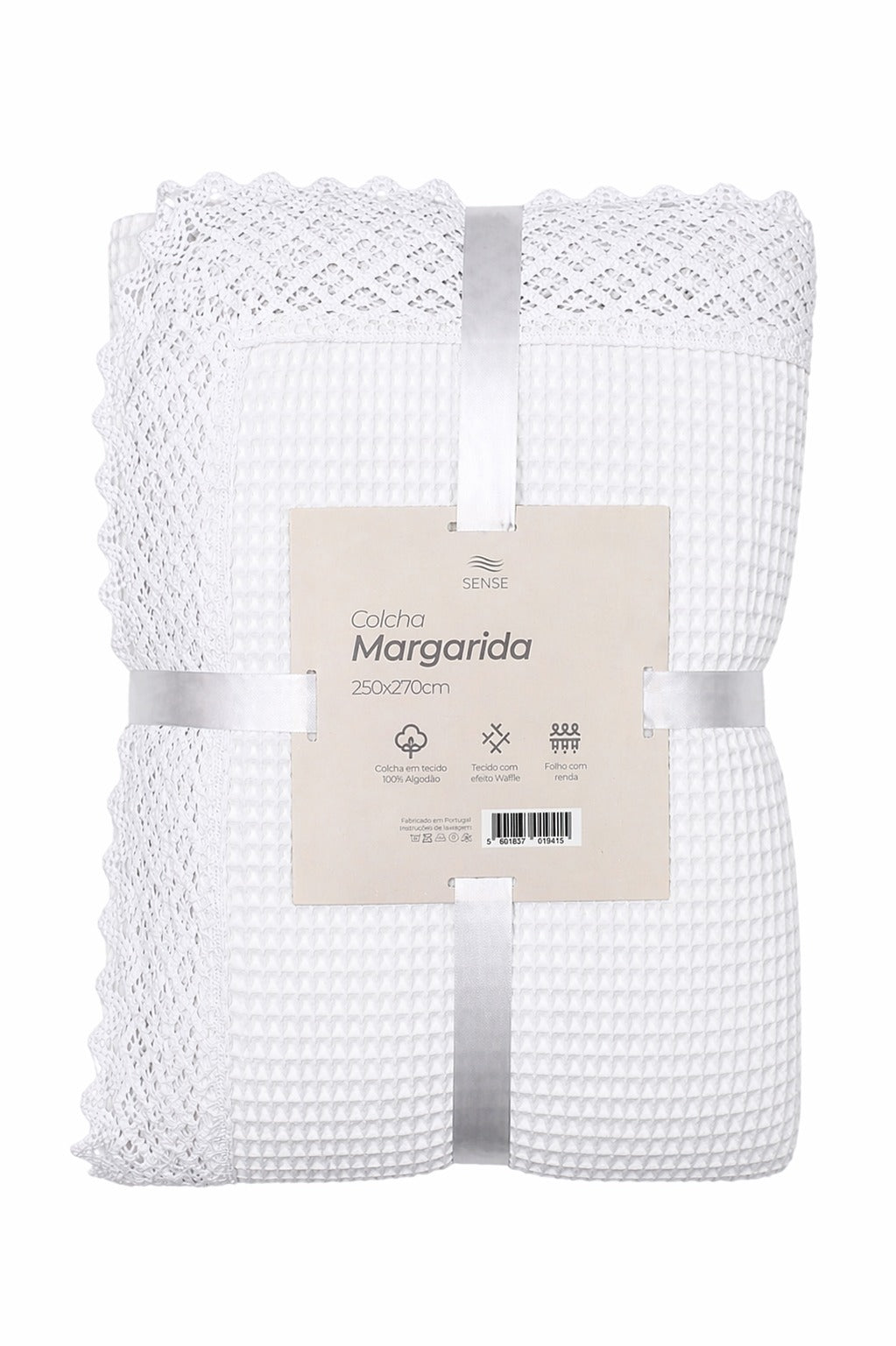 Colcha bouti Modelo Margarita