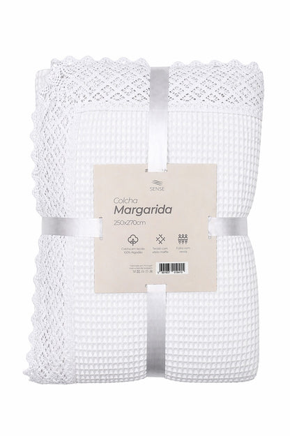 Colcha bouti Modelo Margarita