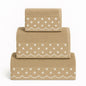 Toallas baño, lavabo y bidé | 6 colores | Algodón 100% rizo 500g 100x150 / 50x100 / 30x60