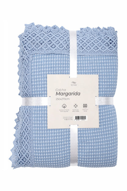 Colcha bouti Modelo Margarita