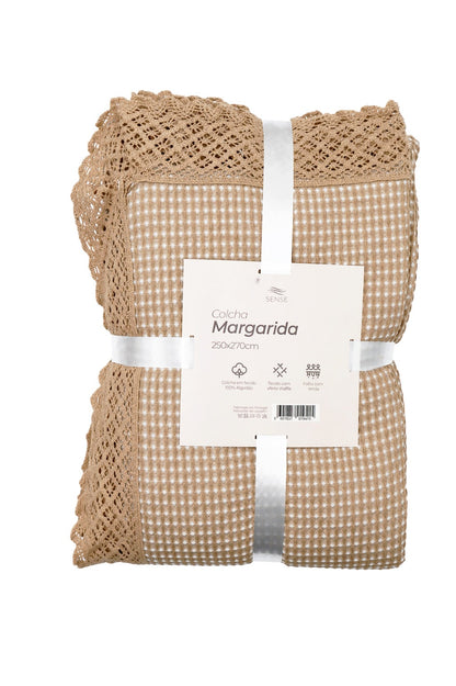 Colcha bouti Modelo Margarita