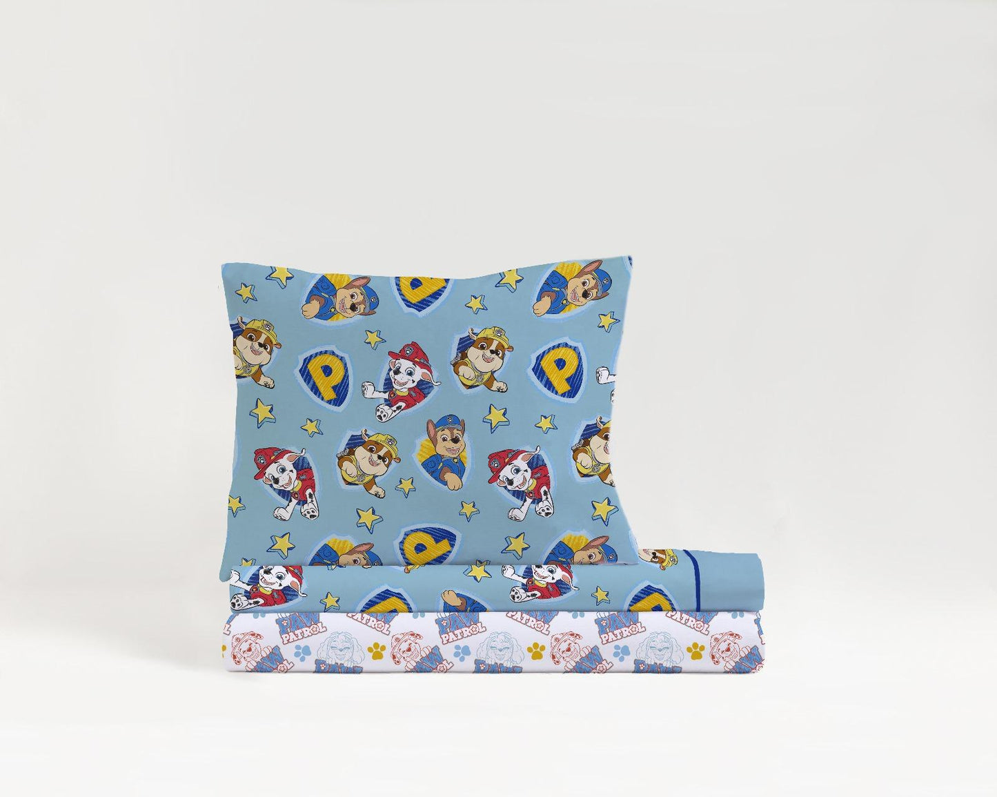 Juego de Sábanas Infantiles de Microfibra  Cama 90 cm | Suaves, Divertidas y Fáciles de Lavar