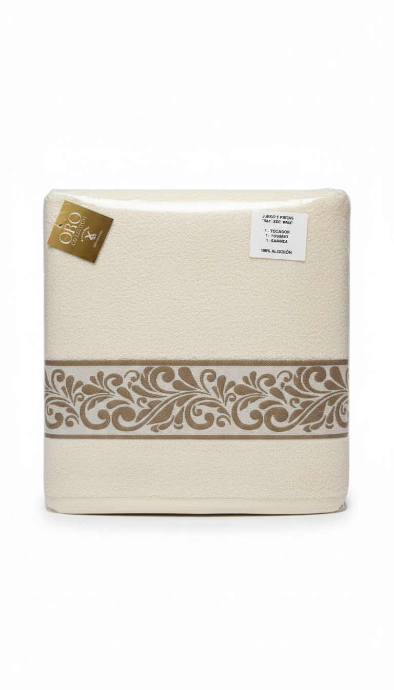 Toallas tocador, lavabo y sabana | 13 colores - Diferentes diseños | Algodón 100% rizo