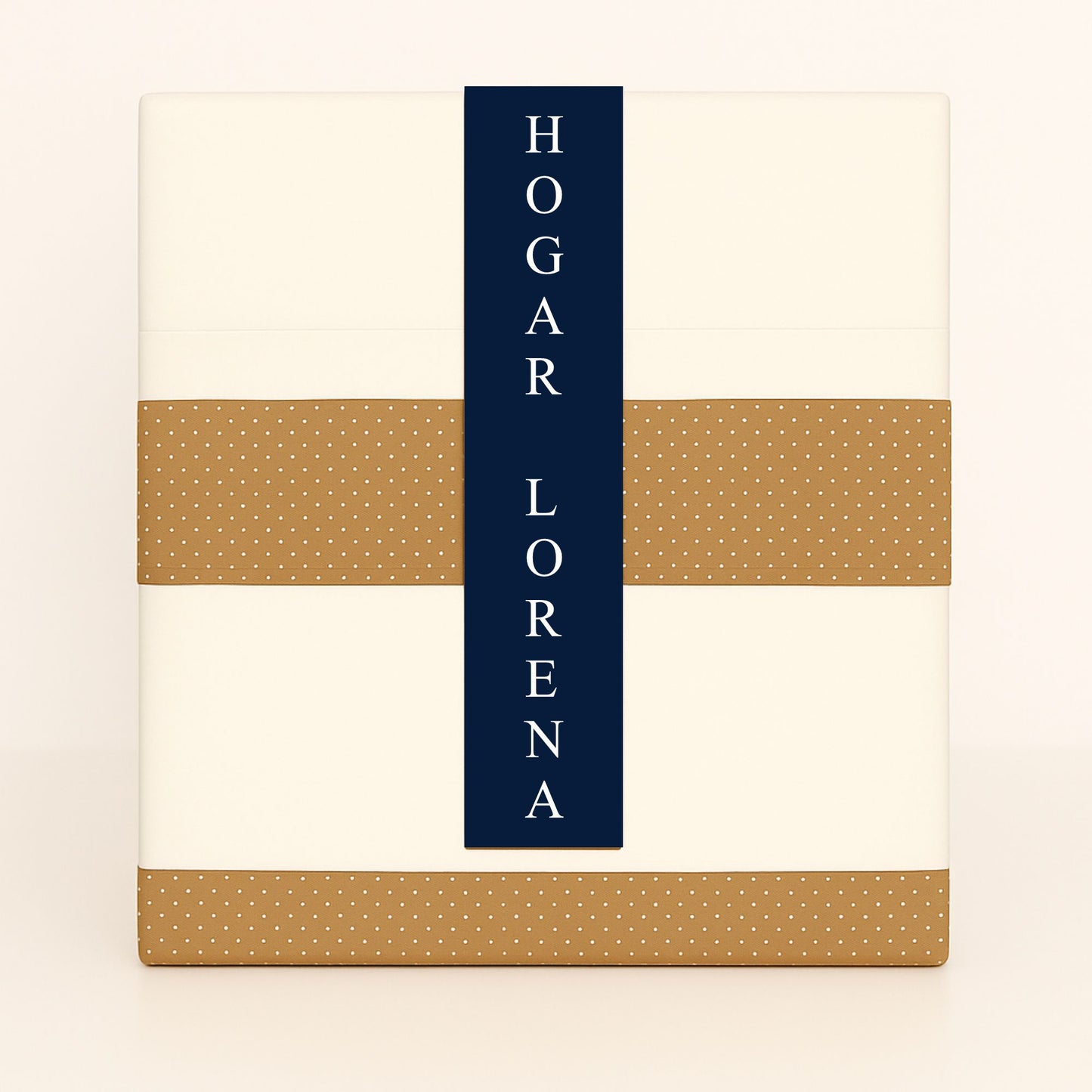 Juego de sábanas fondo blanco con dibujo de topitos / Camas de 180 / Disponible en ROSA, AZUL, VERDE y GRIS