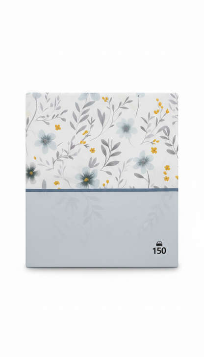 Juego de sabanas de microfibra, ENVIAMOS MODELOS ALEATORIOS | El descanso perfecto a un precio increíble!