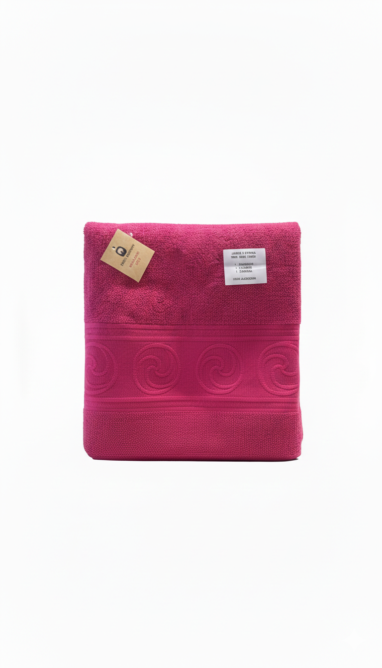 Toallas tocador, lavabo y sabana | 13 colores - Diferentes diseños | Algodón 100% rizo