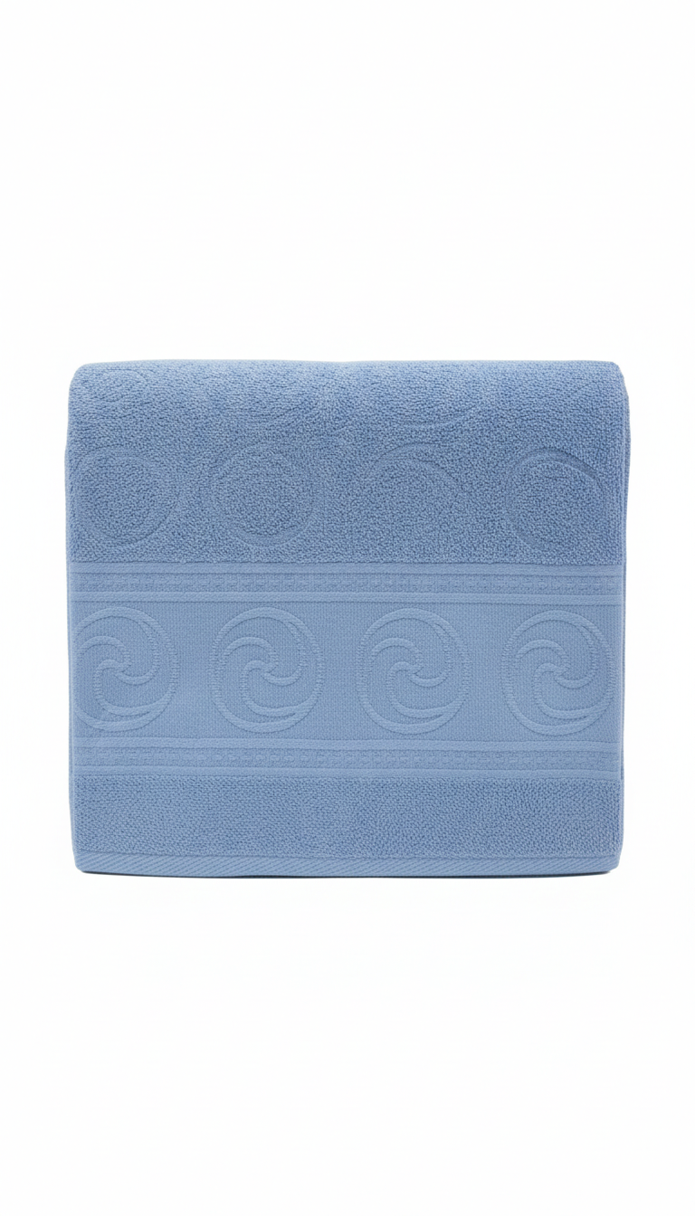 Toallas tocador, lavabo y sabana | 13 colores - Diferentes diseños | Algodón 100% rizo