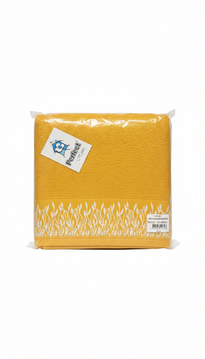 Toallas tocador, lavabo y sabana | 13 colores - Diferentes diseños | Algodón 100% rizo