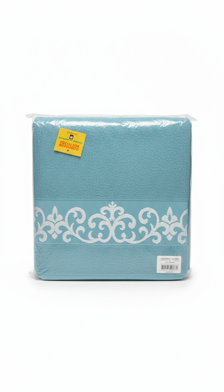 Toallas tocador, lavabo y sabana | 13 colores - Diferentes diseños | Algodón 100% rizo