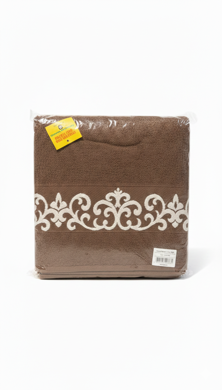 Toallas tocador, lavabo y sabana | 13 colores - Diferentes diseños | Algodón 100% rizo