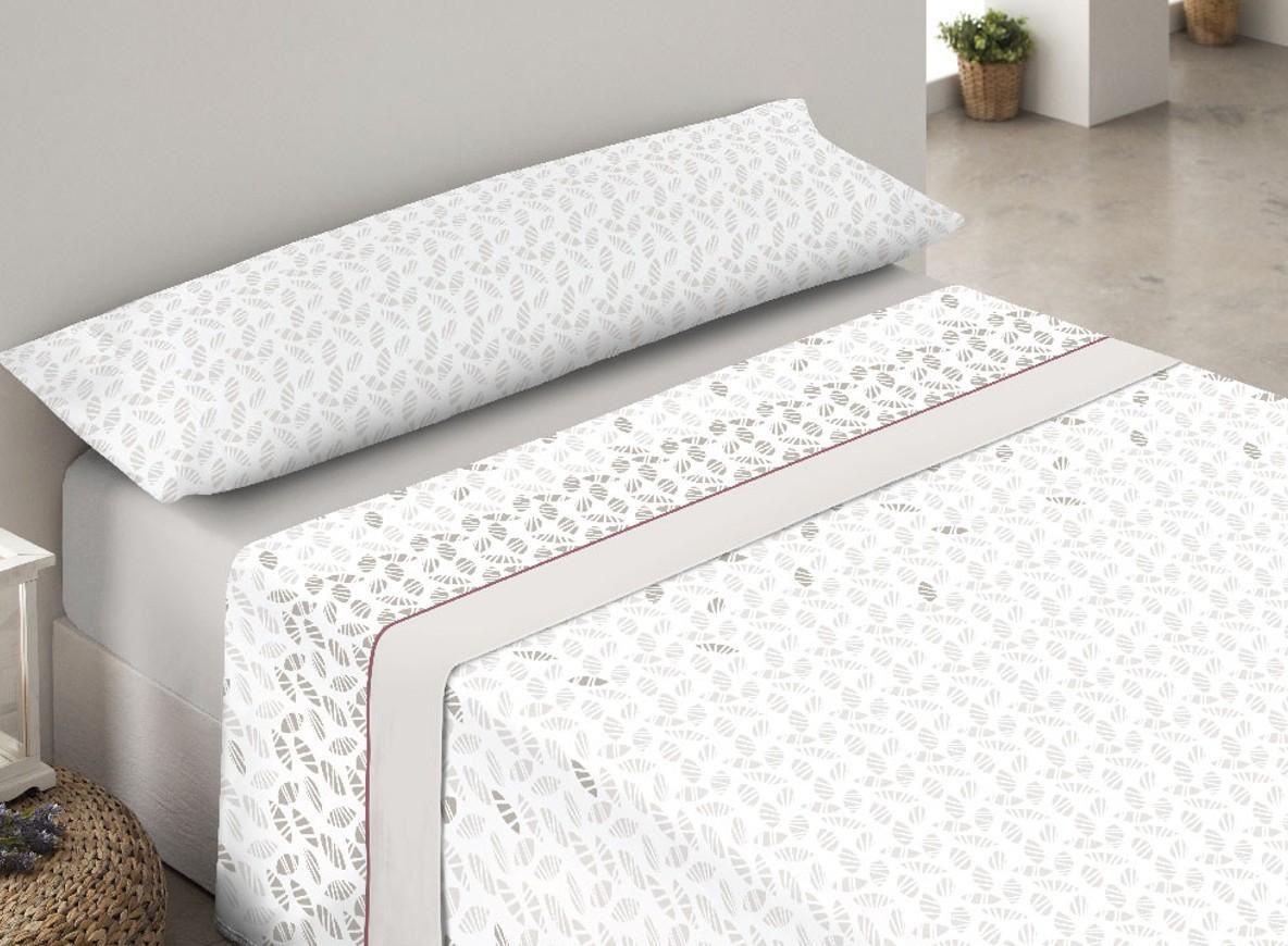 Sábanas Pirineo NUEVOS MODELOS I Varios tamaños I Lorena Hogar