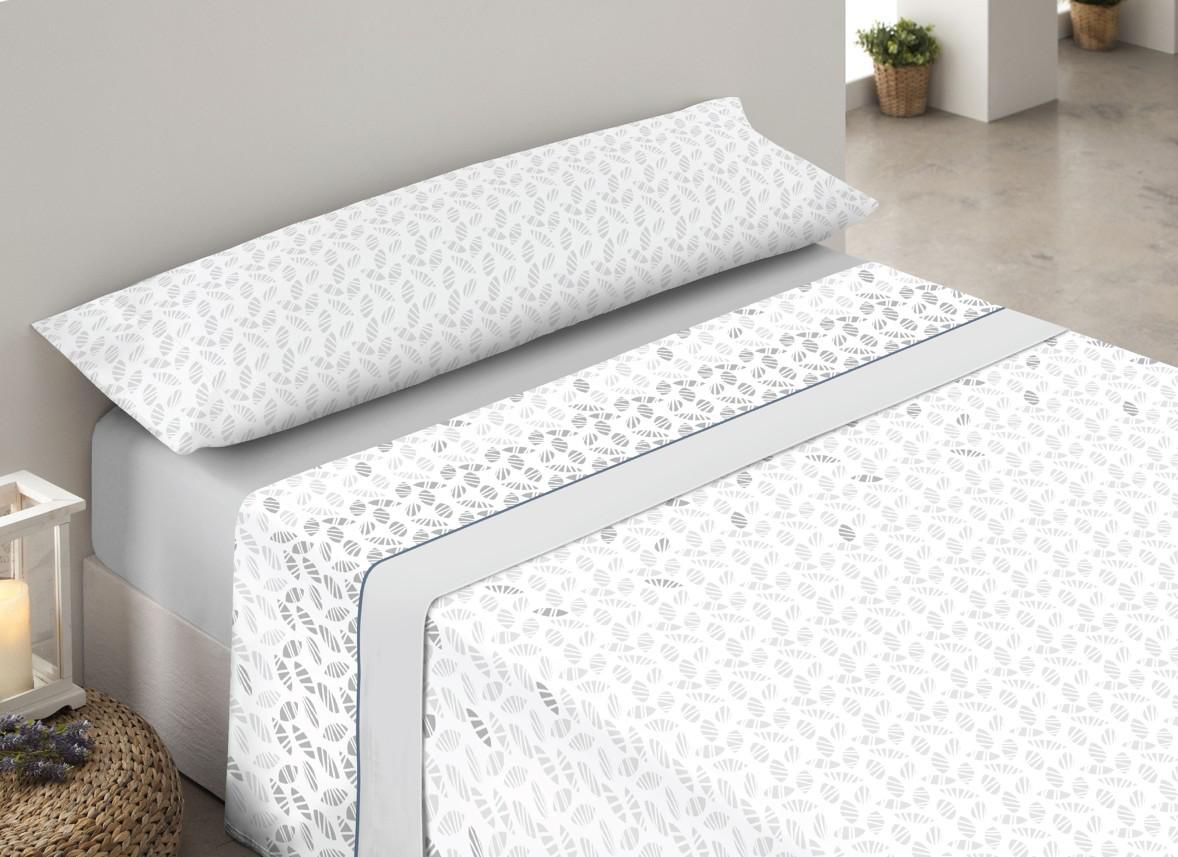 Sábanas Pirineo NUEVOS MODELOS I Varios tamaños I Lorena Hogar