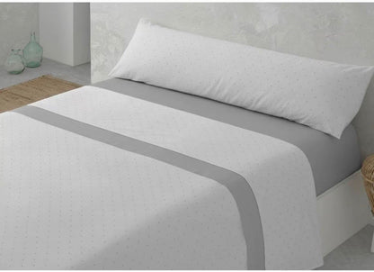 Juego de sabanas de MICROFIBRA, ENVIAMOS MODELOS ALEATORIOS | El descanso perfecto a un precio increíble!