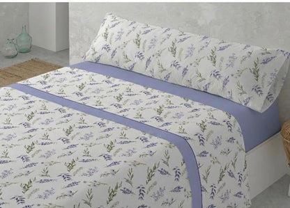 Juego de sabanas de MICROFIBRA, ENVIAMOS MODELOS ALEATORIOS | El descanso perfecto a un precio increíble!