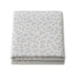 Sábana +Home Coralina Soft Lorena Hogar | Doble Perchado y Bajera Perimetral para Colchones de hasta 30 cm | Medidas 90, 105, 135 y 150
