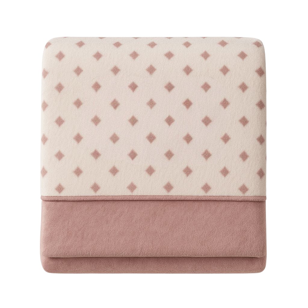 Sábana +Home Coralina Soft Lorena Hogar | Doble Perchado y Bajera Perimetral para Colchones de hasta 30 cm | Medidas 90, 105, 135 y 150