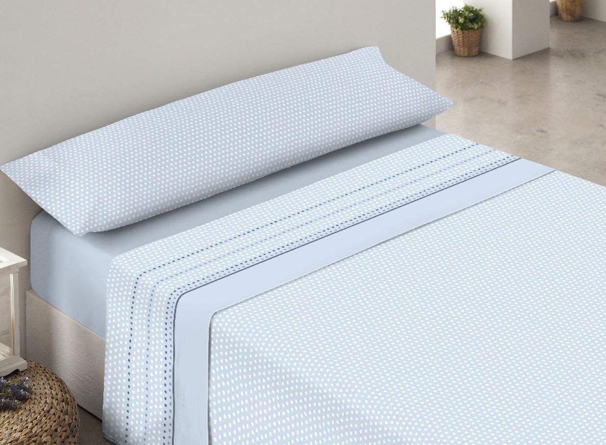 Sábanas Pirineo NUEVOS MODELOS I Varios tamaños I Lorena Hogar