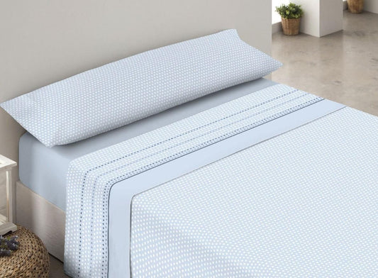 Sábanas Pirineo NUEVOS MODELOS I Varios tamaños I Lorena Hogar