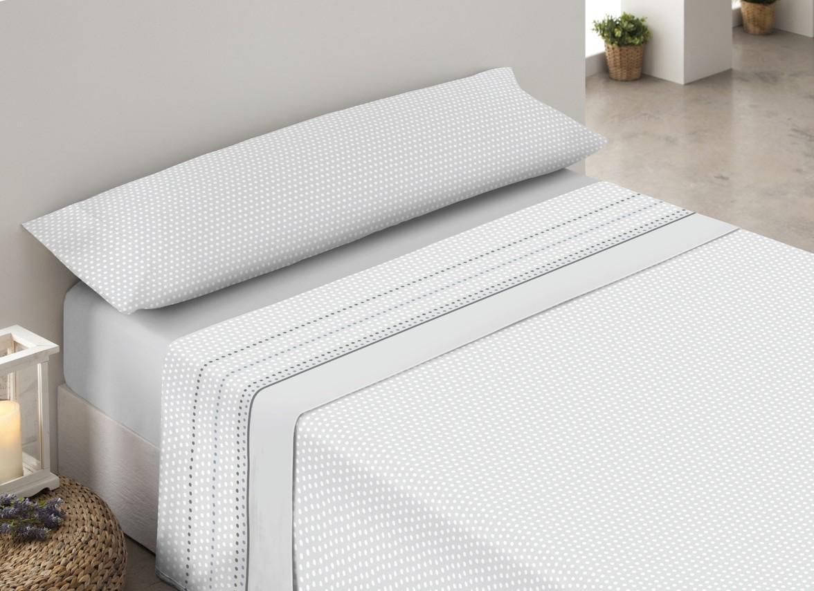 Sábanas Pirineo NUEVOS MODELOS I Varios tamaños I Lorena Hogar