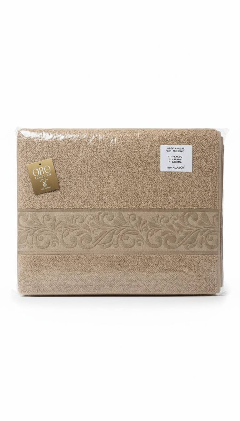 Toallas tocador, lavabo y sabana | 13 colores - Diferentes diseños | Algodón 100% rizo