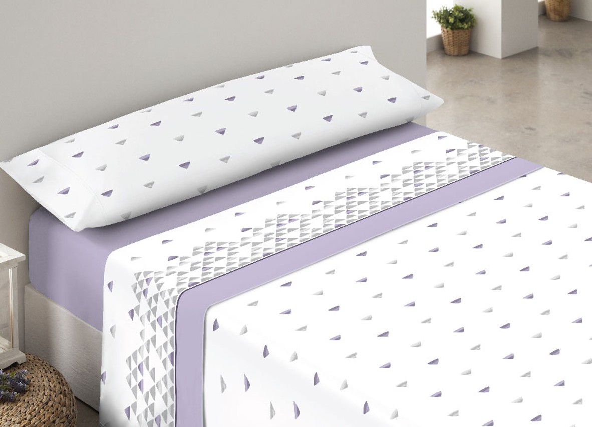 Sábanas Pirineo NUEVOS MODELOS I Varios tamaños I Lorena Hogar