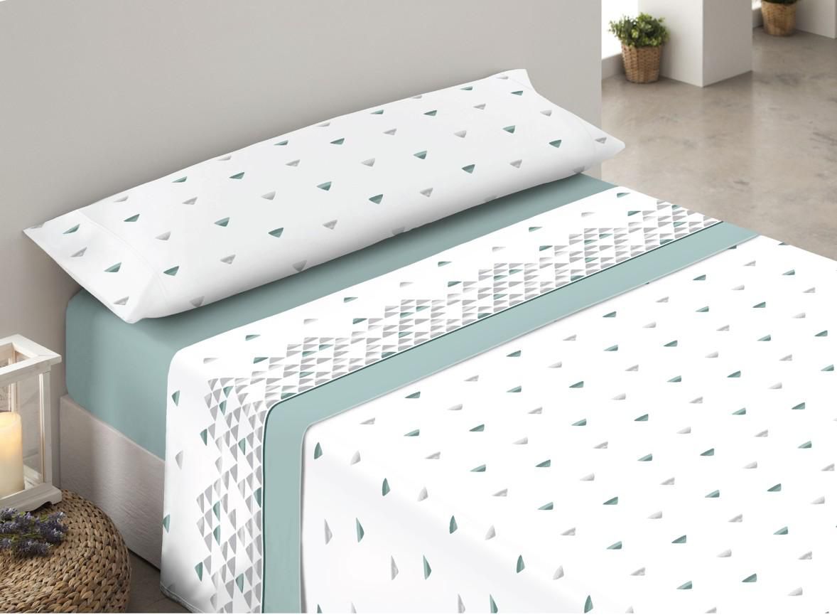 Sábanas Pirineo NUEVOS MODELOS I Varios tamaños I Lorena Hogar