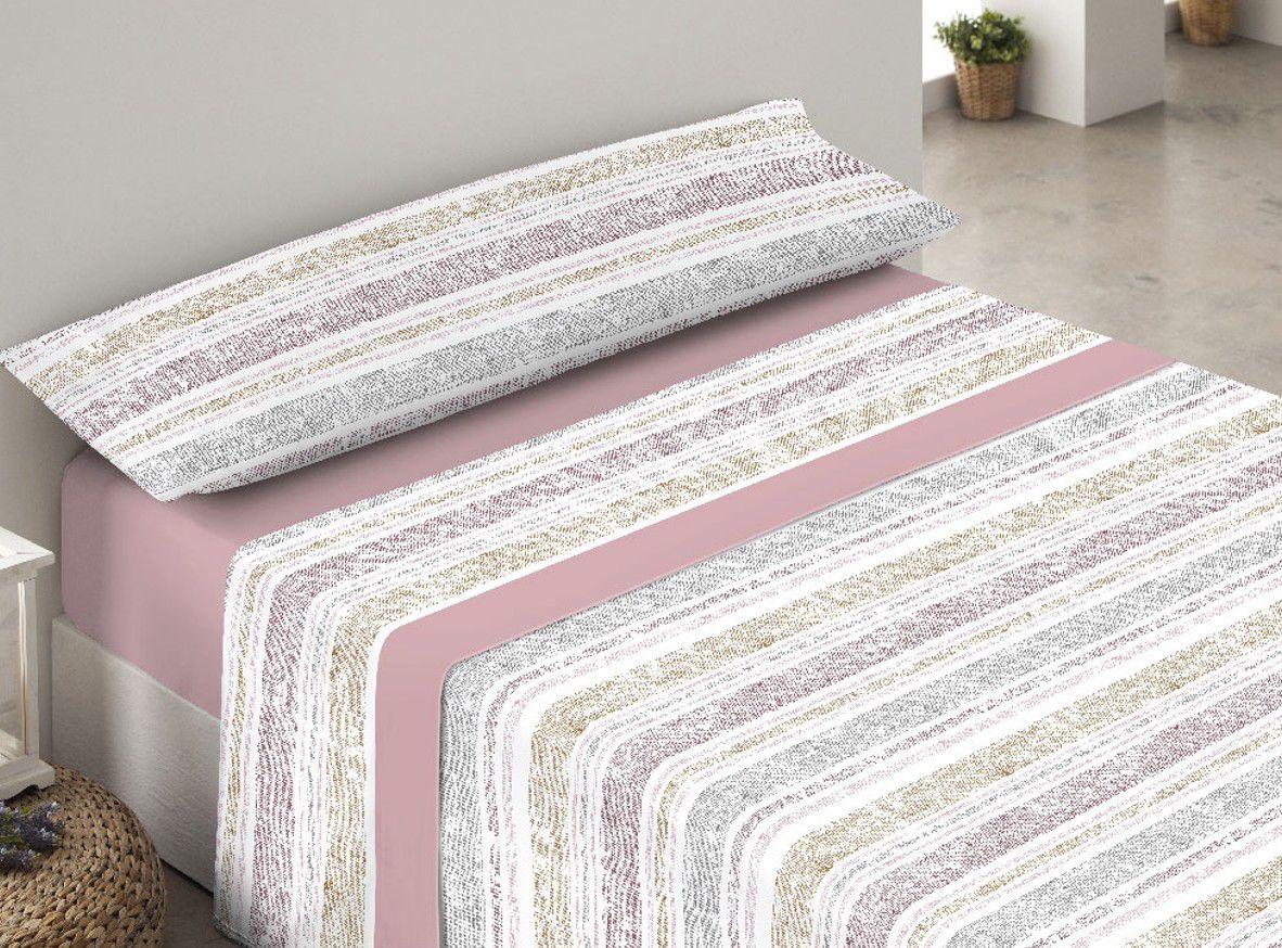 Sábanas Pirineo NUEVOS MODELOS I Varios tamaños I Lorena Hogar