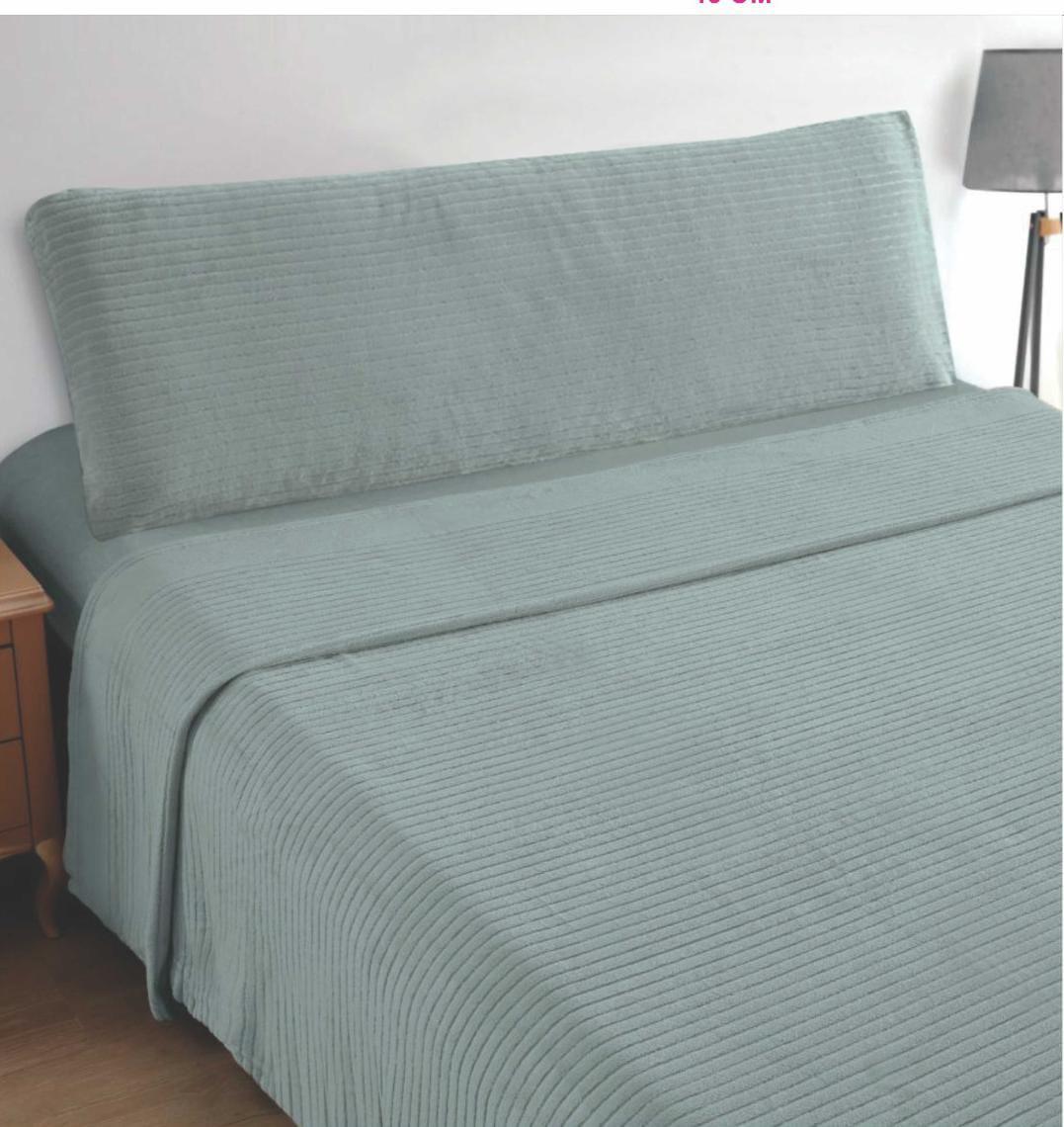 Sabana Lisas Lorena Hogar | Tacto Sedalina | Medidas 90, 105, 135, 150, 180 | 250gr. 6 Colores disponibles