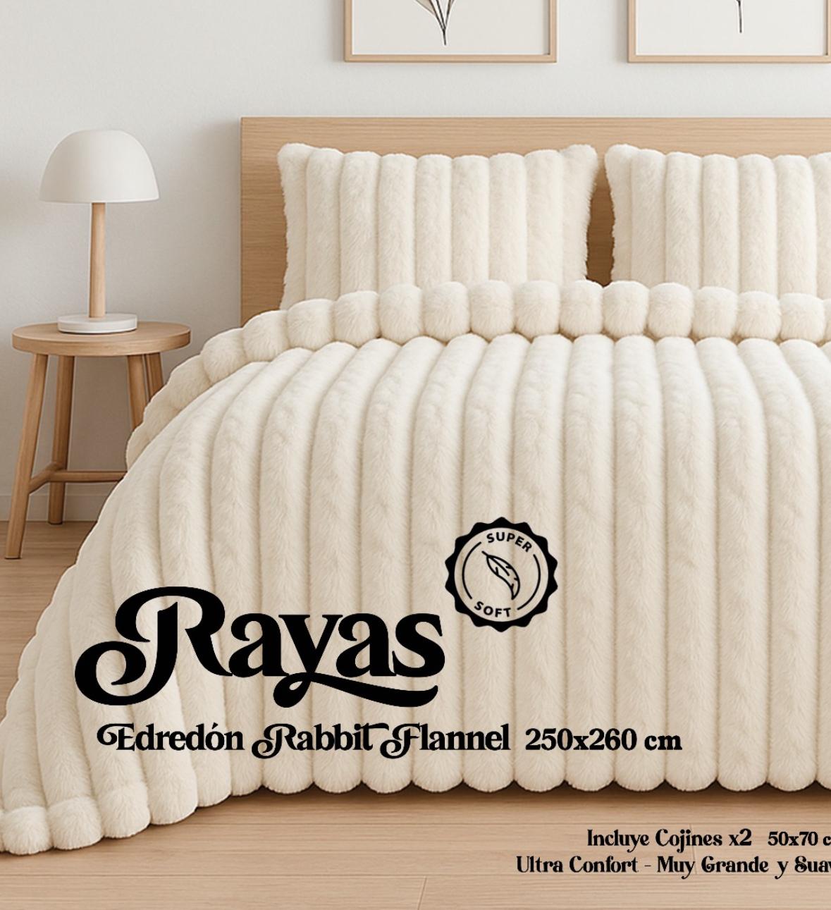Edredón Sherpa Peluchón de Invierno Reversible con Pelo y Sedalina para Cama 150  Modelos Rayas o Bolas y Boreal  Incluye 2 Cojines 50x70 cm  Ultra Suave, 4 Colores: Beige, Gris Claro, Gris Oscuro, Rosa