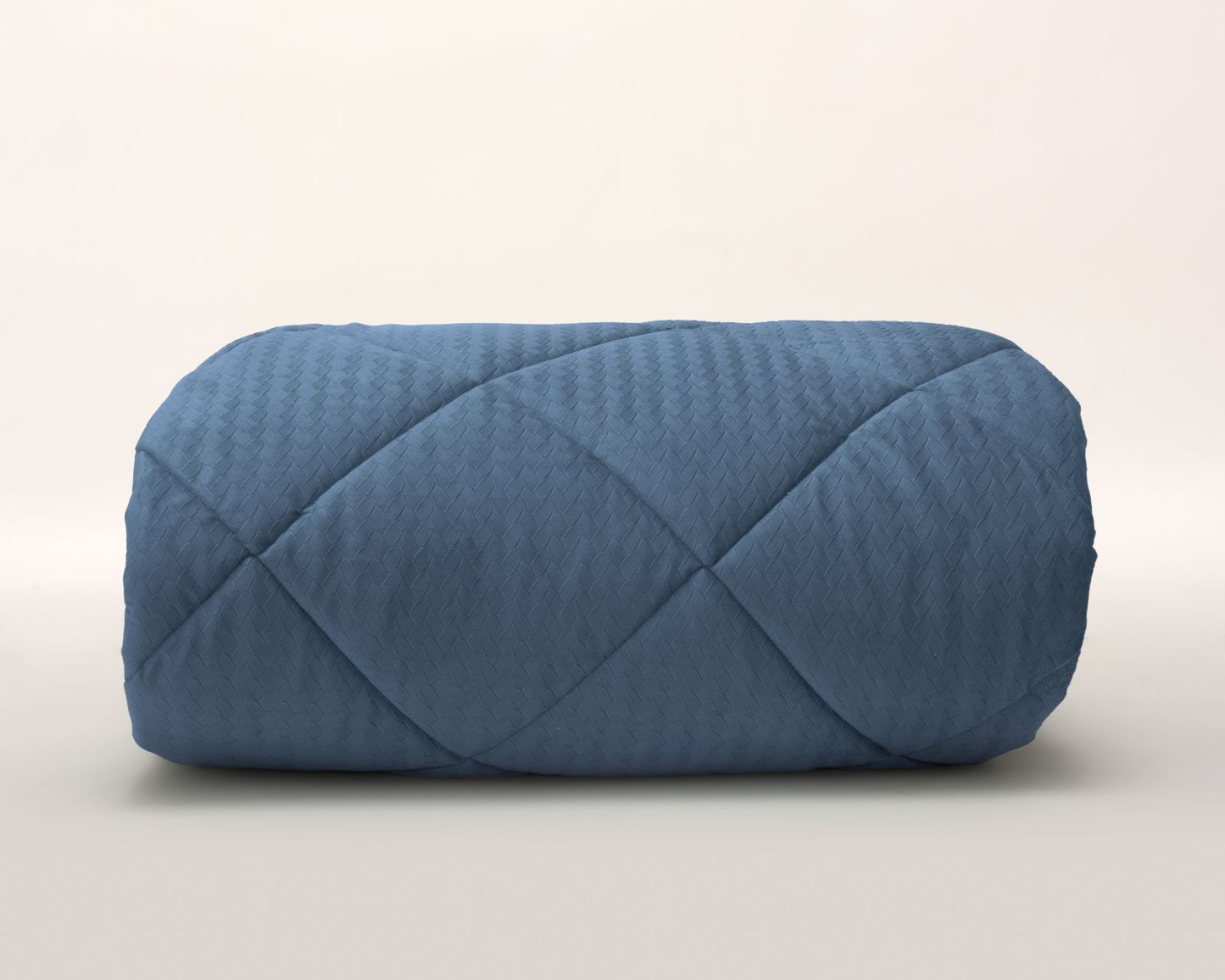 Edredón Aire / Zánate / Amnese con 2 Cojines Rellenos  250x260 cm  Varios Colores