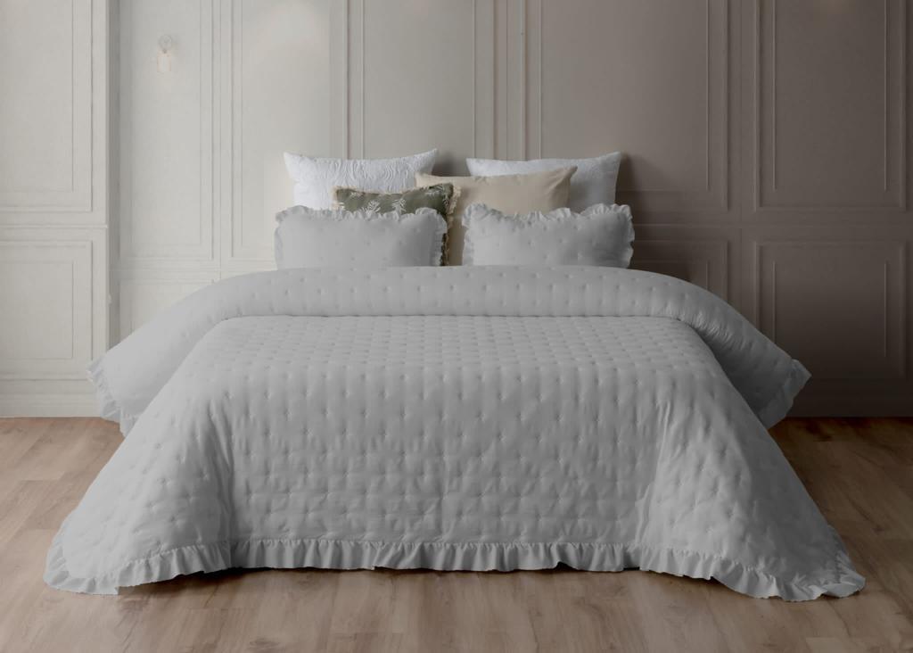 Edredón Sherpa Venecia de Microfibra Lavada con Borreguito Interior | Incluye 2 Cojines Rellenos 50x70 | Suave, Cálido y Elegante – Medidas 150 y 180