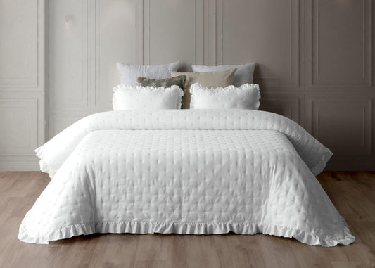 Edredón Sherpa Venecia de Microfibra Lavada con Borreguito Interior | Incluye 2 Cojines Rellenos 50x70 | Suave, Cálido y Elegante – Medidas 150 y 180