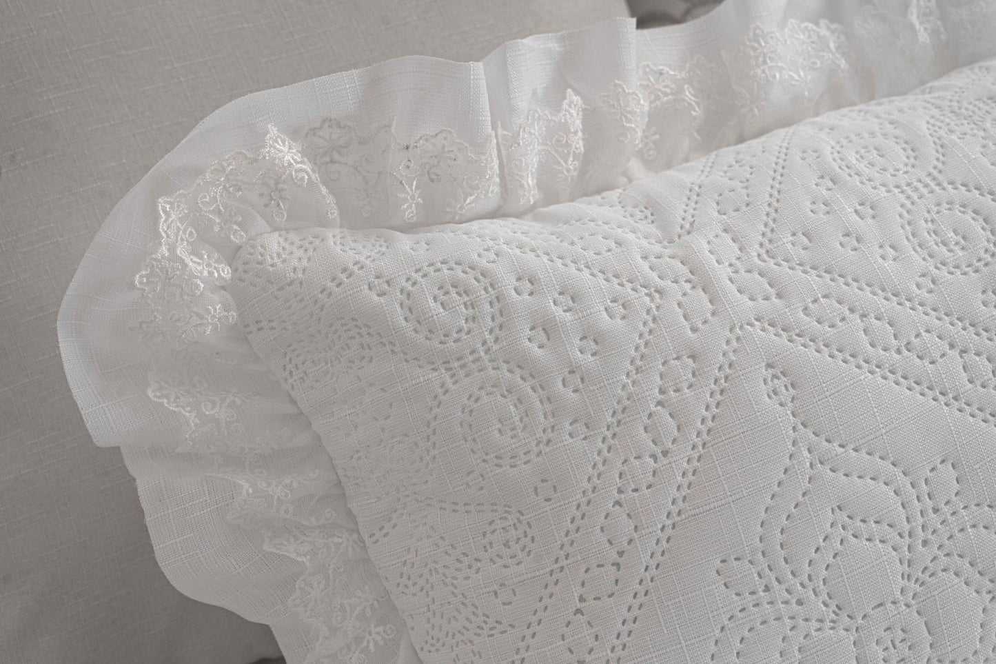 Colcha Modelo Verona
