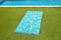 TOALLAS DE PLAYAS 100%