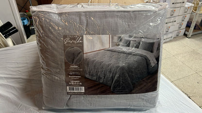 Colchas variadas precio BOMBA I LORENA HOHAR I 250x270 con dos cojines