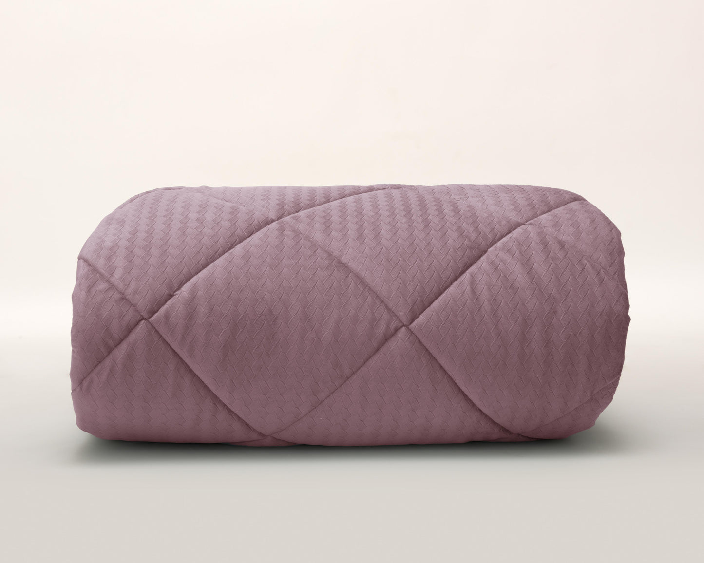 Edredón Aire / Zánate / Amnese con 2 Cojines Rellenos  250x260 cm  Varios Colores