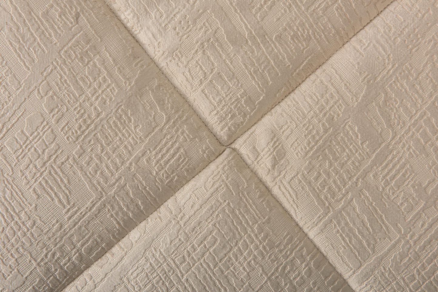Edredón Aire / Zánate / Amnese con 2 Cojines Rellenos  250x260 cm  Varios Colores